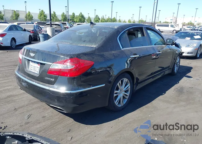 KMHGC4DD6EU260764: 43007628