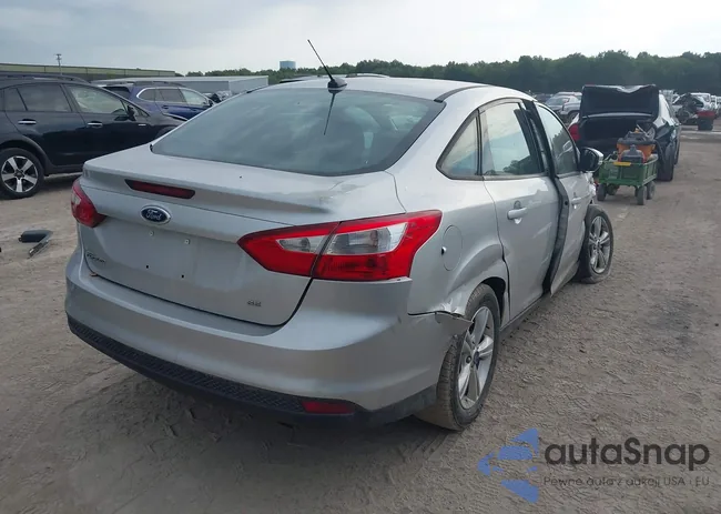 1FADP3F25EL369309: 43007629