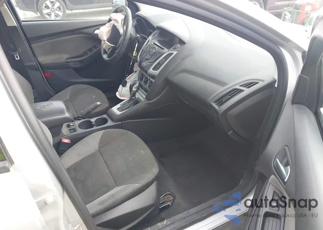 1FADP3F25EL369309: 43007629