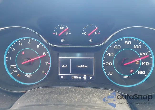 1G1BC5SM1H7134203: 43007630