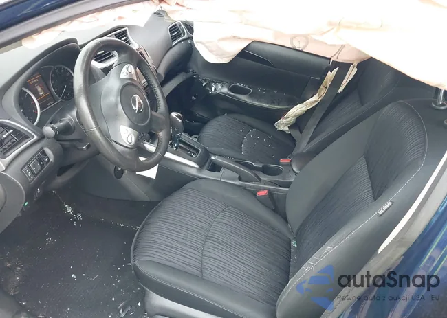 3N1AB7APXKY309117: 43007643