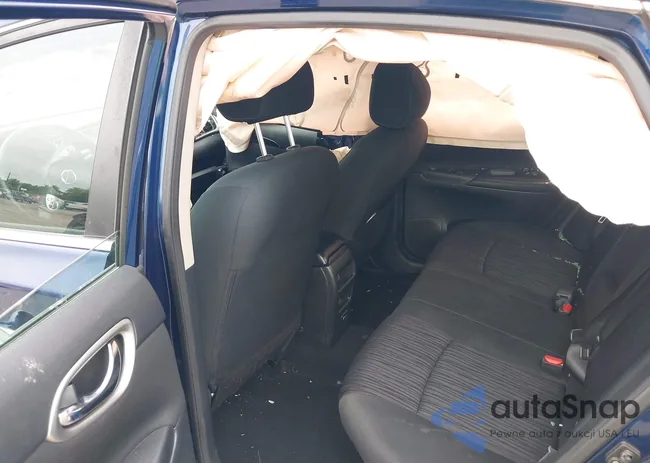 3N1AB7APXKY309117: 43007643