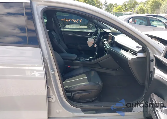 5XXG64J20RG253853: 43007654