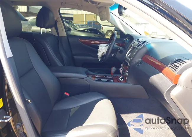 JTHGL46F395033484: 43007655