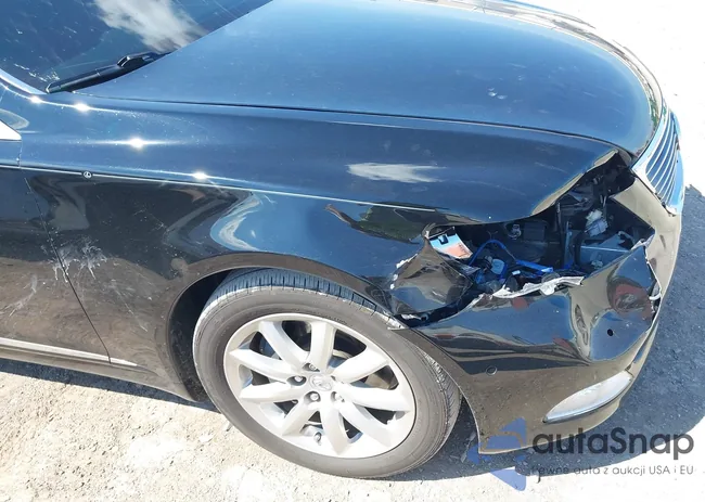 JTHGL46F395033484: 43007655