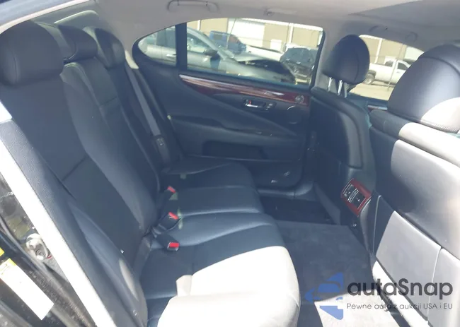 JTHGL46F395033484: 43007655