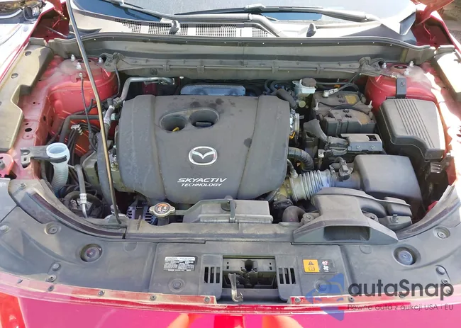 JM3KFACM8K0670028: 43007674