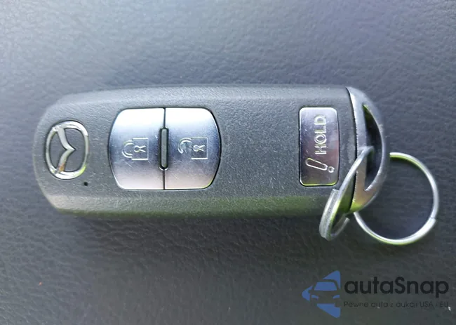 JM3KFACM8K0670028: 43007674