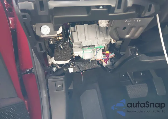 1HGCY1F23PA056802: 43007678