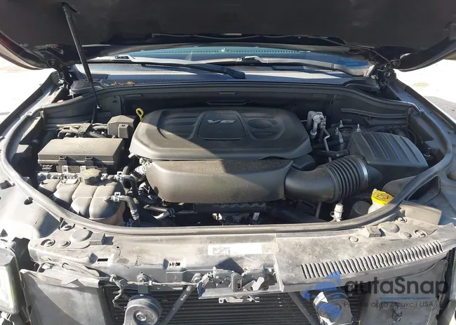 1C4RJEAG4JC408000: 43007681