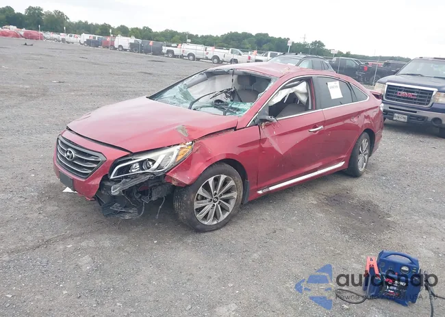 5NPE34AF2FH194548: 43007690