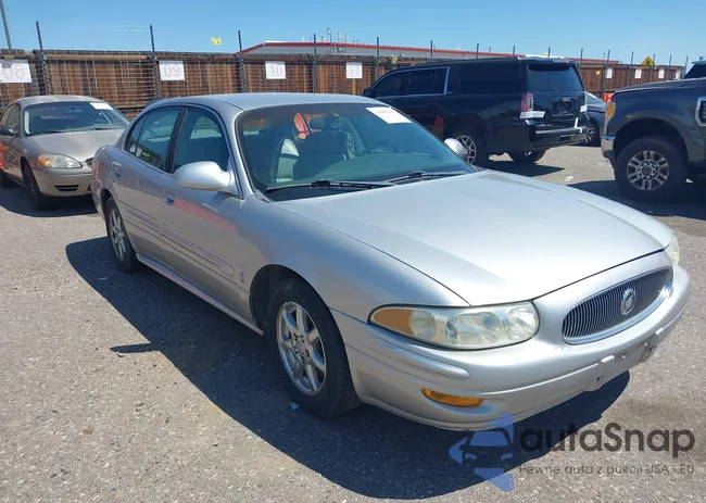 1G4HP52K05U175144: 43007693