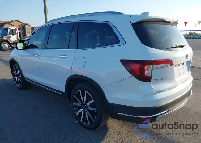 5FNYF5H64NB015410: 43007697