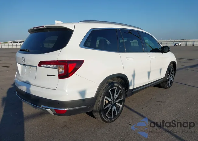 5FNYF5H64NB015410: 43007697