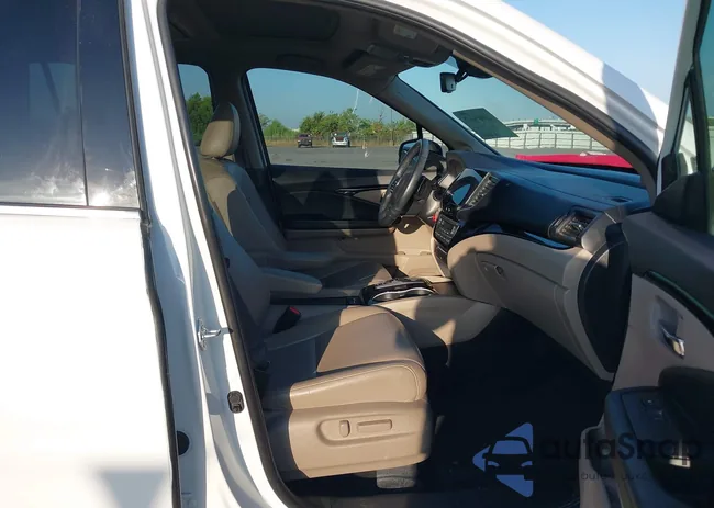 5FNYF5H64NB015410: 43007697