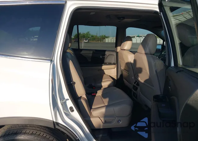 5FNYF5H64NB015410: 43007697