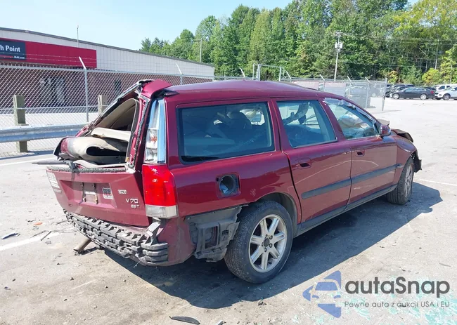 YV1SW59V042378309: 43007698