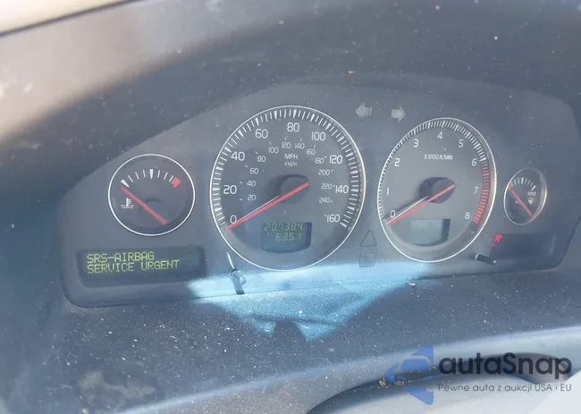 YV1SW59V042378309: 43007698