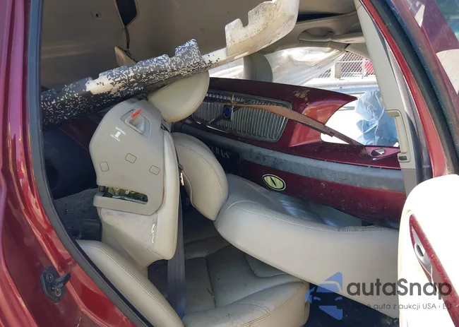 YV1SW59V042378309: 43007698