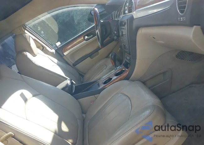 5GALVBED6AJ182032: 43007706