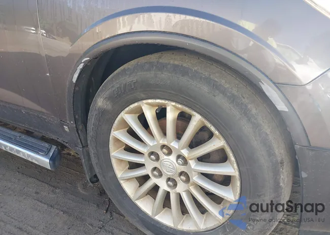 5GALVBED6AJ182032: 43007706