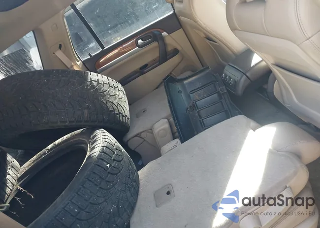 5GALVBED6AJ182032: 43007706