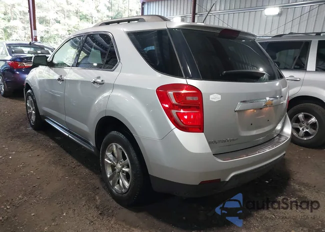 2GNFLFEK0H6257782: 43007715