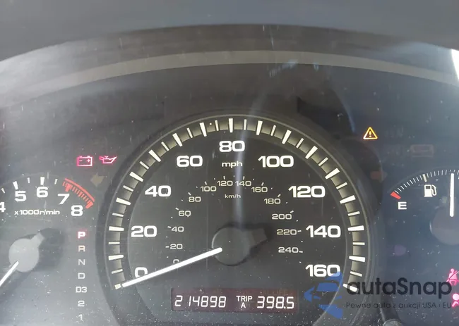 1HGCM66567A044484: 43007727