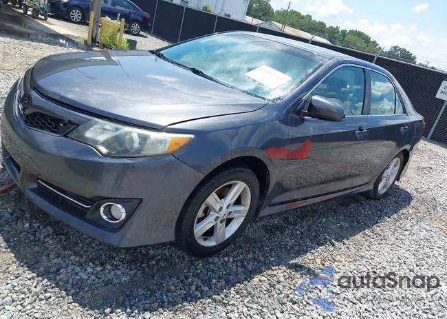 4T1BF1FK3CU011346: 43007761