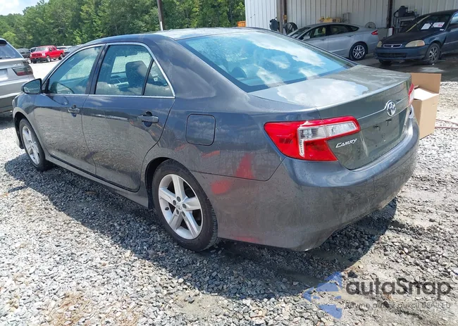 4T1BF1FK3CU011346: 43007761