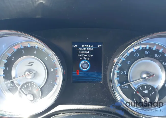 2C3CCABT3DH698580: 43007763