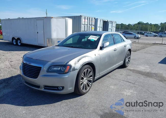 2C3CCABT3DH698580: 43007763