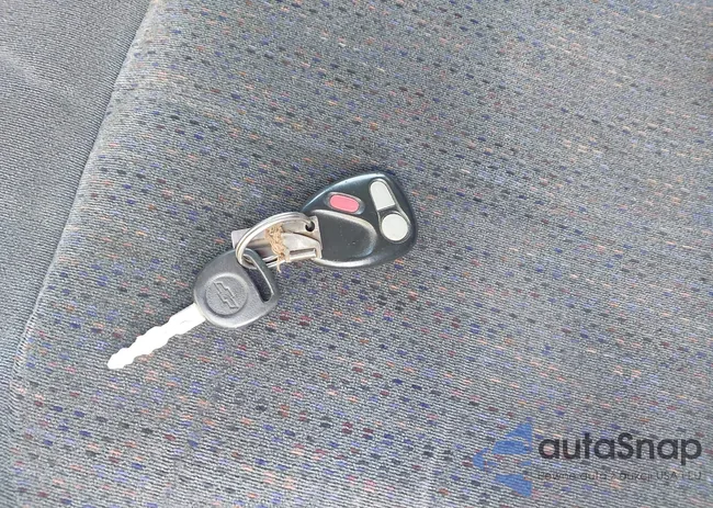 2GCEK19TX21169954: 43007781