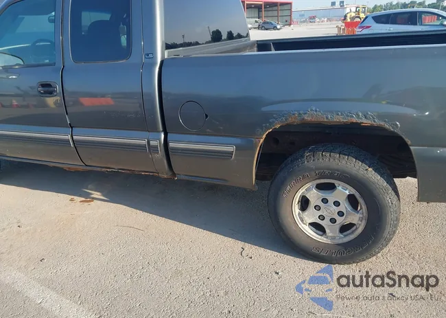 2GCEK19TX21169954: 43007781