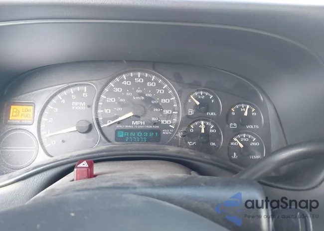 2GCEK19TX21169954: 43007781