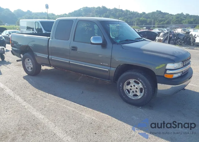 2GCEK19TX21169954: 43007781