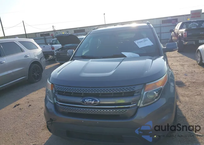 1FM5K7F86DGA22020: 43007801