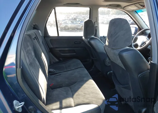 JHLRD78852C045227: 43007811