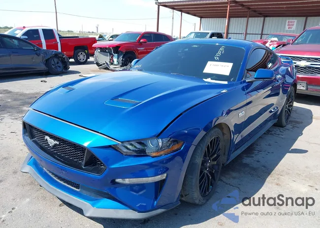 1FA6P8CF5N5133440: 43007819