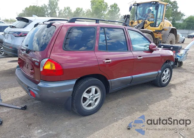 KM8SC73E54U674445: 43007825