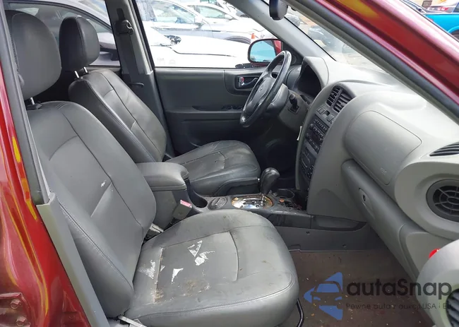 KM8SC73E54U674445: 43007825