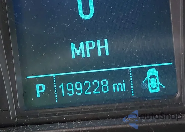 2GNALDEK6C6350393: 43007830