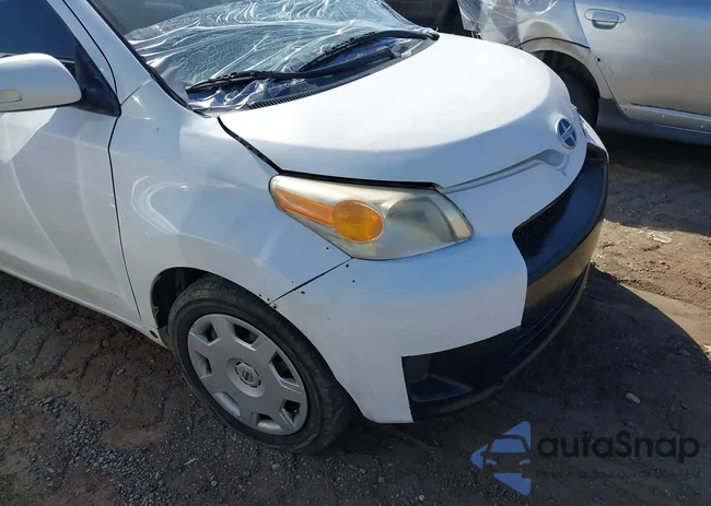 JTKKU4B43C1028547: 43007873