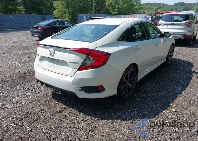 2HGFC2F88KH604101: 43007875