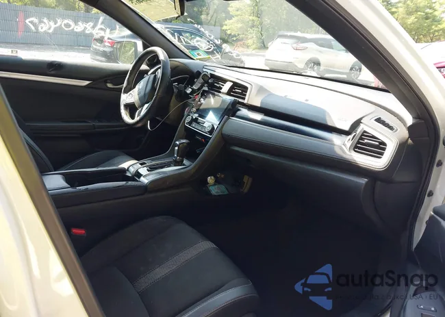 2HGFC2F88KH604101: 43007875