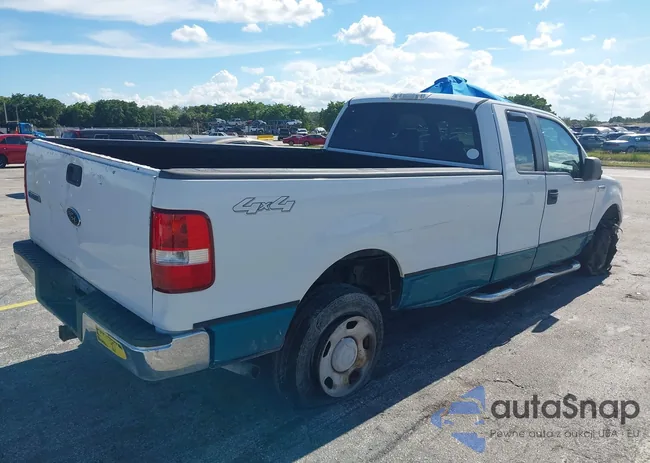 1FTVX14537NA46318: 43007877