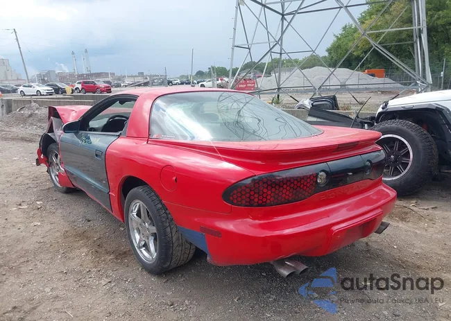 2G2FS22K5W2232345: 43006919