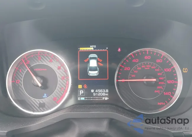 4S3GKAK68J3614262: 43006975