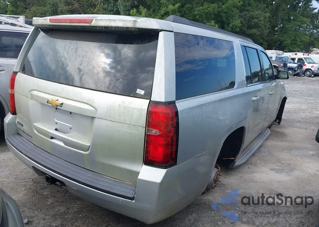 1GNSKJKC1FR140960: 43006989