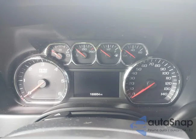 1GNSKJKC1FR140960: 43006989